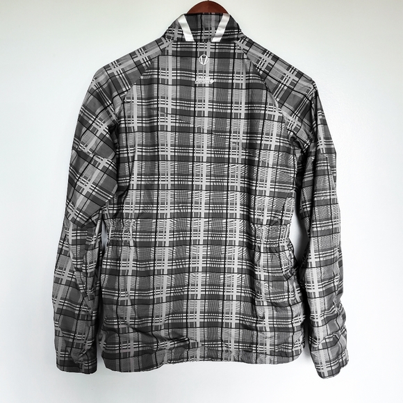 Sunice Sport Golf Jacket Windbreaker Coat - Small - Picture 2 of 16